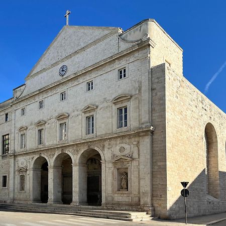 Ferienwohnung Luma Ospitalita Molfetta Exterior foto