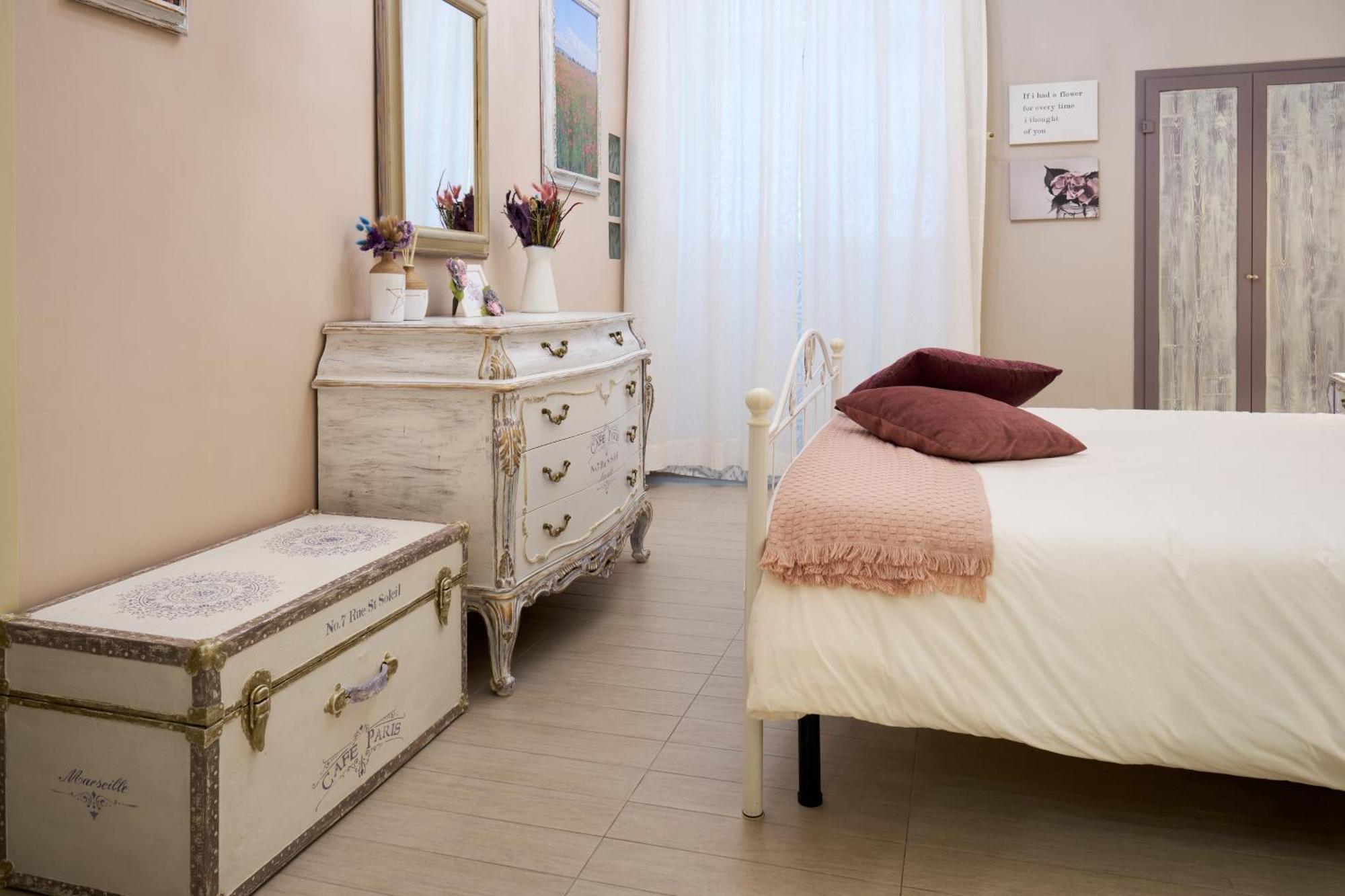 Ferienwohnung Luma Ospitalita Molfetta Exterior foto